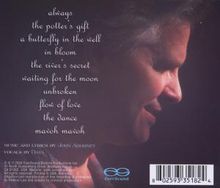 John Adorney: Waiting For The Moon, CD