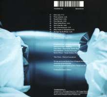 Porcupine Tree: Stupid Dream (2005 Remix Edition By Steven Wilson) (2021 Transmission Edition), CD