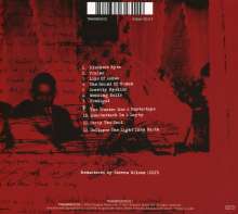 Porcupine Tree: In Absentia (Edition 2021), CD