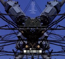 Gavin Harrison &amp; Ø5Ric: Circles, CD