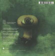 Porcupine Tree: Voyage 34 (Digisleeve), CD