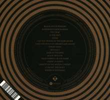 Ulver: Childhood's End (Re-Release), CD