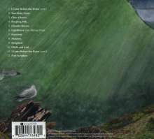 Iamthemorning: Lighthouse, CD