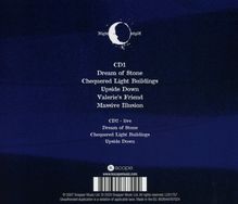 Gazpacho: Night, 2 CDs