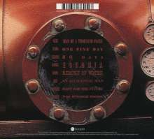 Marillion: This Strange Engine, CD
