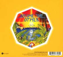 Ozric Tentacles: Become The Other, CD