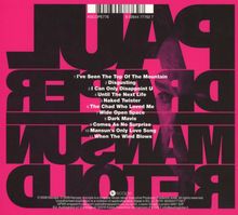 1. I’ve Seen The Top Of The Mountain 2. Disgusting 3. I Can Only Disappoint U 4. Until The Next Life 5. Naked Twister.