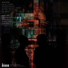 The Pineapple Thief: Hold Our Fire - Live (180g), LP