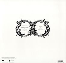 Ulver: Wars Of The Roses, LP