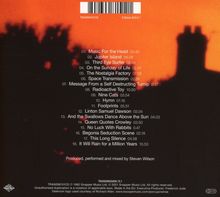 Porcupine Tree: On The Sunday Of Life, CD