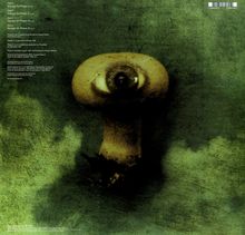 Porcupine Tree: Voyage 34 (remastered), 2 LPs
