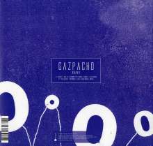 Gazpacho: Bravo (Half Speed Mastered), LP