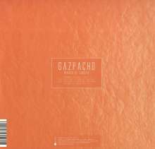Gazpacho: March Of Ghosts (HalfSpeed Mastering), LP
