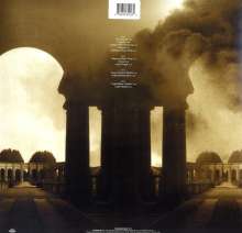 Porcupine Tree: Signify (remastered) (Limited Edition) (Transparent Yellow Vinyl), 2 LPs