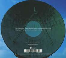 Blackfield  (Steven Wilson): Blackfield IV, CD