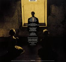 Porcupine Tree: The Incident, 2 LPs