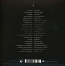 Ulver: Messe I.X - VI.X, CD