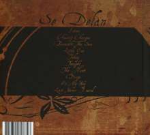 Se Delan: The Fall, CD