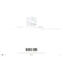 TesseracT: Polaris, CD