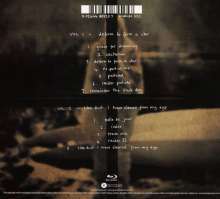 Steven Wilson: Grace For Drowning, 2 CDs und 1 Blu-ray Audio