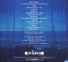 Steven Wilson: Get All You Deserve: Live 2012, 2 CDs und 1 Blu-ray Disc