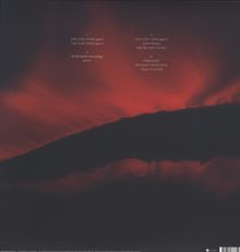 Anathema: Distant Satellites (180g) (Limited Edition), 2 LPs