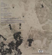 Gazpacho: When Earth Lets Go (180g), 2 LPs