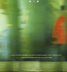 Mick Karn (ex-Japan): Each Eye A Path (180g), LP