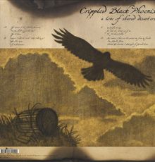Crippled Black Phoenix: A Love Of Shared Disasters (180g), 2 LPs