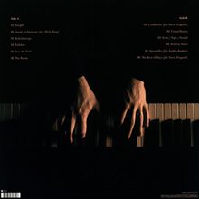 Gleb Kolyadin: Gleb Kolyadin (180g), LP