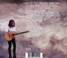 Katie Melua: Ketevan, CD