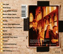 Big Wreck: In Loving Memory Of (20th Anniversary), CD