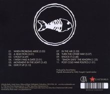 Fishbone: In Your Face, CD