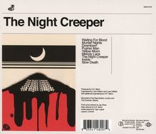 Uncle Acid &amp; The Deadbeats: The Night Creeper, CD