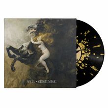 Spell: Tragic Magic (180g) (Limited Edition) (Black/Gold Splatter Vinyl), LP