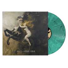 Spell: Tragic Magic (180g) (Limited Edition) (Turquoise Marbled Vinyl), LP