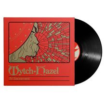 Wytch Hazel: IV: Sacrament (180g), LP