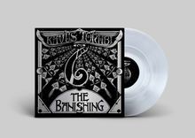 Kavus Torabi: The Banishing (Lim. Clear Vinyl), LP