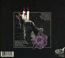 Pøltergeist: Nachtmusik, CD