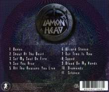Diamond Head: Diamond Head, CD