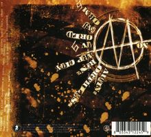 Ministry: Houses Of The Mole (Re-Release), CD