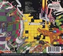 Funkadelic: Hardcore Jollies, CD