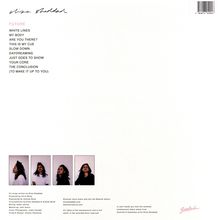 Eliza Shaddad: Future, LP