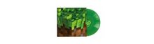 C418: Minecraft Volume Alpha (Translucent Green Vinyl), LP
