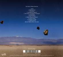 Gentle Giant: Three Piece Suite (Steven Wilson Mix), CD