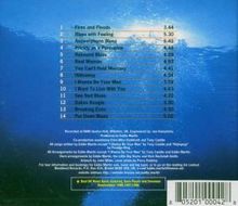 Eddie Martin Band: Fires &amp; Floods, CD