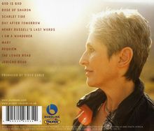 Joan Baez: Day After Tomorrow, CD