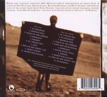 Joan Baez: Gone From Danger (Collector's Edition), 2 CDs