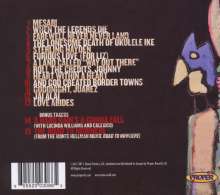 Tom Russell: Mesabi, CD