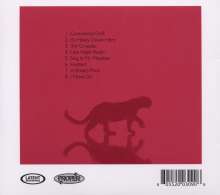 Cowboy Junkies: Sing In My Meadow - The Nomad Series Vol.3, CD